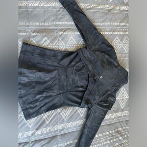 Lululemon Define Jacket Size 6